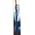 Original U.S. Mexican-American War Era Mounted Officer’s Saber with Magnificent German-Made Fire-Blued Gold-Inlaid Blade & Scarce Brass Scabbard by Peter Knecht in Solingen Original Items