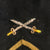 Original British Victorian Era 17th Lancers Swordsman Uniform & Chapka Helmet - Duke of Cambridge's Own - Death or Glory Original Items