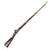 Original U.S. Model 1816 Contract Musket by Lemuel Pomeroy - Percussion Cone in Barrel Conversion - dated 1821 Original Items