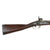 Original U.S. Model 1816 Contract Musket by Lemuel Pomeroy - Percussion Cone in Barrel Conversion - dated 1821 Original Items