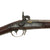 Original U.S. Model 1816 Contract Musket by Lemuel Pomeroy - Percussion Cone in Barrel Conversion - dated 1821 Original Items