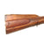 Original Danish / Norwegian Flintlock Jäger Rifle with Later Pillar Breech Alteration, Safety Dog and Matching Serial No. 2266 Original Items