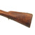 Original Danish / Norwegian Flintlock Jäger Rifle with Later Pillar Breech Alteration, Safety Dog and Matching Serial No. 2266 Original Items