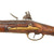 Original Danish / Norwegian Flintlock Jäger Rifle with Later Pillar Breech Alteration, Safety Dog and Matching Serial No. 2266 Original Items