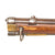 Original Danish / Norwegian Flintlock Jäger Rifle with Later Pillar Breech Alteration, Safety Dog and Matching Serial No. 2266 Original Items