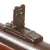 Original Danish / Norwegian Flintlock Jäger Rifle with Later Pillar Breech Alteration, Safety Dog and Matching Serial No. 2266 Original Items