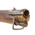 Original Danish / Norwegian Flintlock Jäger Rifle with Later Pillar Breech Alteration, Safety Dog and Matching Serial No. 2266 Original Items