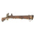 DRAFT Original Danish / Norwegian Pillar Breech Percussion Converted Rifled Musket Model 1769/1841 with Safety Dog Serial 1142 - Circa 1780 Original Items