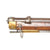 DRAFT Original Danish / Norwegian Pillar Breech Percussion Converted Rifled Musket Model 1769/1841 with Safety Dog Serial 1142 - Circa 1780 Original Items