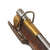 DRAFT Original Danish / Norwegian Pillar Breech Percussion Converted Rifled Musket Model 1769/1841 with Safety Dog Serial 1142 - Circa 1780 Original Items