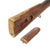 DRAFT Original Danish / Norwegian Pillar Breech Percussion Converted Rifled Musket Model 1769/1841 with Safety Dog Serial 1142 - Circa 1780 Original Items