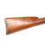 Original Swedish Napoleonic Model 1805 Land Pattern "Subsidy" Flintlock Musket Made with British Barrel and Doglock Safety, Circa 1810