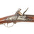 Original Swedish Napoleonic Model 1805 Land Pattern "Subsidy" Flintlock Musket Made with British Barrel and Doglock Safety, Circa 1810