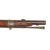 Original Swedish Napoleonic Model 1805 Land Pattern "Subsidy" Flintlock Musket Made with British Barrel and Doglock Safety, Circa 1810
