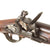 Original Swedish Napoleonic Model 1805 Land Pattern "Subsidy" Flintlock Musket Made with British Barrel and Doglock Safety, Circa 1810