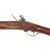 Original Swedish Napoleonic Model 1805 Land Pattern "Subsidy" Flintlock Musket Made with British Barrel and Doglock Safety, Circa 1810