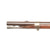 Original Swedish Napoleonic Model 1805 Land Pattern "Subsidy" Flintlock Musket Made with British Barrel and Doglock Safety, Circa 1810
