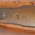 Original Swedish Napoleonic Model 1805 Land Pattern "Subsidy" Flintlock Musket Made with British Barrel and Doglock Safety, Circa 1810