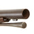 Original Swedish Napoleonic Model 1805 Land Pattern "Subsidy" Flintlock Musket Made with British Barrel and Doglock Safety, Circa 1810