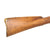 Original Swedish Napoleonic Model 1805 Land Pattern "Subsidy" Flintlock Musket Made with British Lock and Barrel, Circa 1810