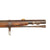 Original Swedish Napoleonic Model 1805 Land Pattern "Subsidy" Flintlock Musket Made with British Lock and Barrel, Circa 1810