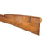 Original Swedish Napoleonic Model 1805 Land Pattern "Subsidy" Flintlock Musket Made with British Lock and Barrel, Circa 1810