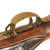 Original Swedish Napoleonic Model 1805 Land Pattern "Subsidy" Flintlock Musket Made with British Lock and Barrel, Circa 1810