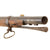 Original Swedish Napoleonic Model 1805 Land Pattern "Subsidy" Flintlock Musket Made with British Lock and Barrel, Circa 1810
