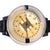 Original German WWII Luftwaffe AK 39 Fl. 23235-1 Pilot & Aircrew Wrist Compass with Leather Strap and 1943-Dated Box - Armbandkompass Original Items