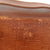 Original German WWII D.R.K. Brown Leather Medical Case with 1944–1945 Marked Medical Supplies - Sanitätslager Babelsberg 65