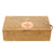 Original German WWII Wehrmacht Verbandkasten Wooden First Aid Chest with Wartime Medical Contents and WaA727 Label Original Items