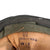 Original German WWII 3rd Pattern M31 Helmet Liner by Biedermann & Czarnikow, Dated 1943, Size 56cm for 64cm Shell Original Items
