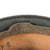 Original German WWII 3rd Pattern M31 Helmet Liner with RBNr. Marking, Dated 1944, Size 61cm for 68cm Shell Original Items