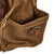 German WWII Pair of MP 40 Tropical Afrika Korps Magazine Pouches Made from Original Fabric Original Items
