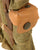 German WWII MP44 / StG44 Six-Magazine Pouch Set – Reproduction Constructed from Original Material