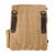 German WWII 6 Cell Paratrooper MP 40 Magazine Pouch Made from Original Fabric