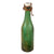 Original German WWII Luftwaffe FL UV Marked Green Glass Beer or Wine Bottle - Dated 1942