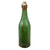 Original German WWII Luftwaffe FL UV Marked Green Glass Beer or Wine Bottle - Dated 1942