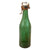 Original German WWII Luftwaffe FL UV Marked Green Glass Beer or Wine Bottle - Dated 1942