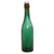 Original German WWII Luftwaffe FL UV Marked Green Glass Beer or Wine Bottle - Dated 1942 Original Items