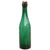 Original German WWII Luftwaffe FL UV Marked Green Glass Beer or Wine Bottle - Dated 1942 Original Items