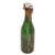 Original German WWII Luftwaffe FL UV Marked Green Glass Beer or Wine Bottle - Dated 1942