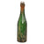 Original German WWII Luftwaffe FL UV Marked Green Glass Beer or Wine Bottle - Dated 1942