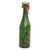 Original German WWII Luftwaffe FL UV Marked Green Glass Beer or Wine Bottle - Dated 1942