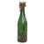 Original German WWII Luftwaffe FL UV Marked Green Glass Beer or Wine Bottle - Dated 1942