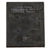 Original U.S. WWII Navy Atlantic Escape and Evasion Gold Barter Kit - Sealed and X-Rayed - Serial # 947 Original Items