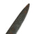 Original Spanish-American War Spanish Artillery NCO’s Sword by Fabrica de Toledo - Dated 1868 - U.S. Bringback Original Items