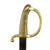 Original Spanish-American War Spanish Artillery NCO’s Sword by Fabrica de Toledo - Dated 1868 - U.S. Bringback Original Items