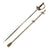 Original U.S. Civil War Era M1860 General Officer's Dress Sword & Scabbard Original Items