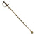 Original U.S. Civil War Era M1860 General Officer's Dress Sword & Scabbard Original Items